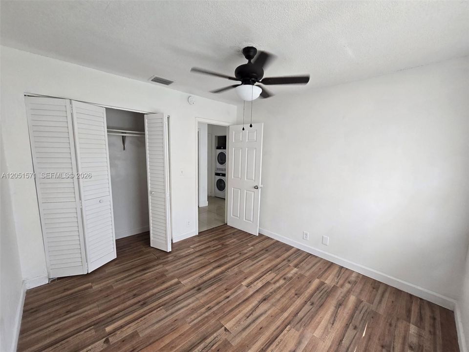 Front Bdroom