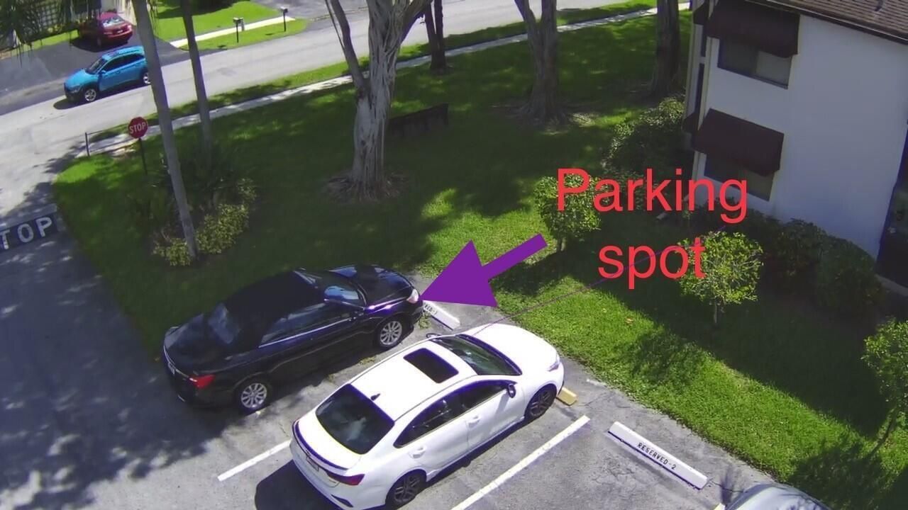 Parking Space