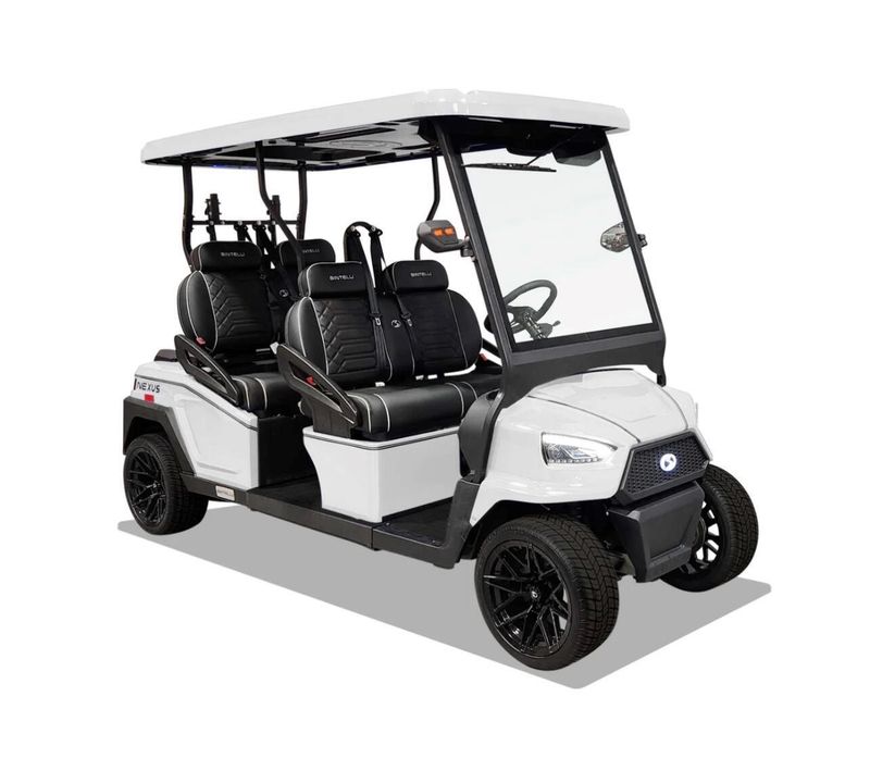 2026 Golf Cart