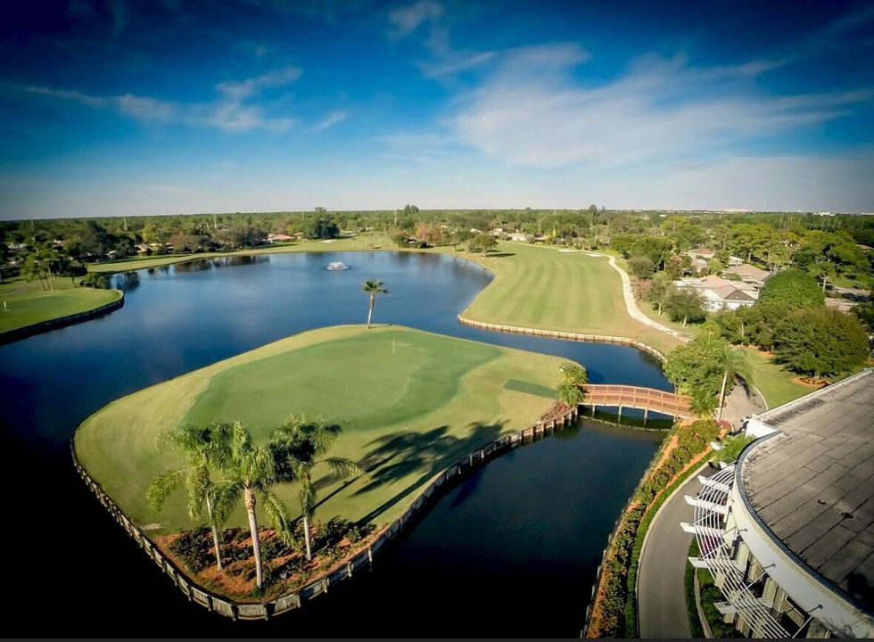 Eastpointe CC