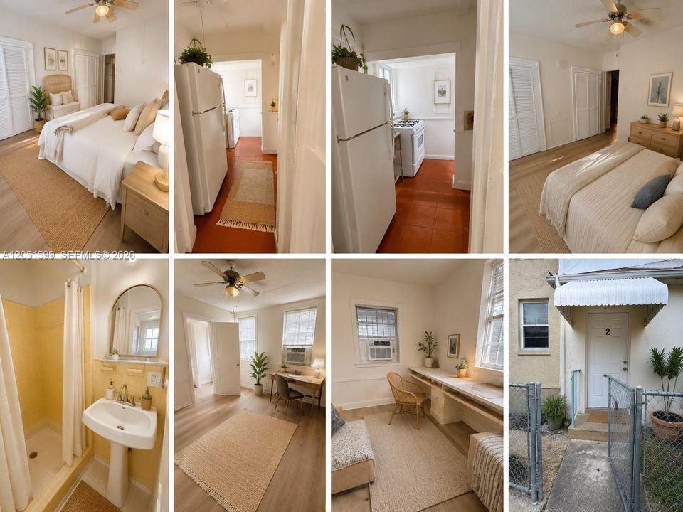For Rent: $1,250 (1 beds, 1 baths, 2560 Square Feet)