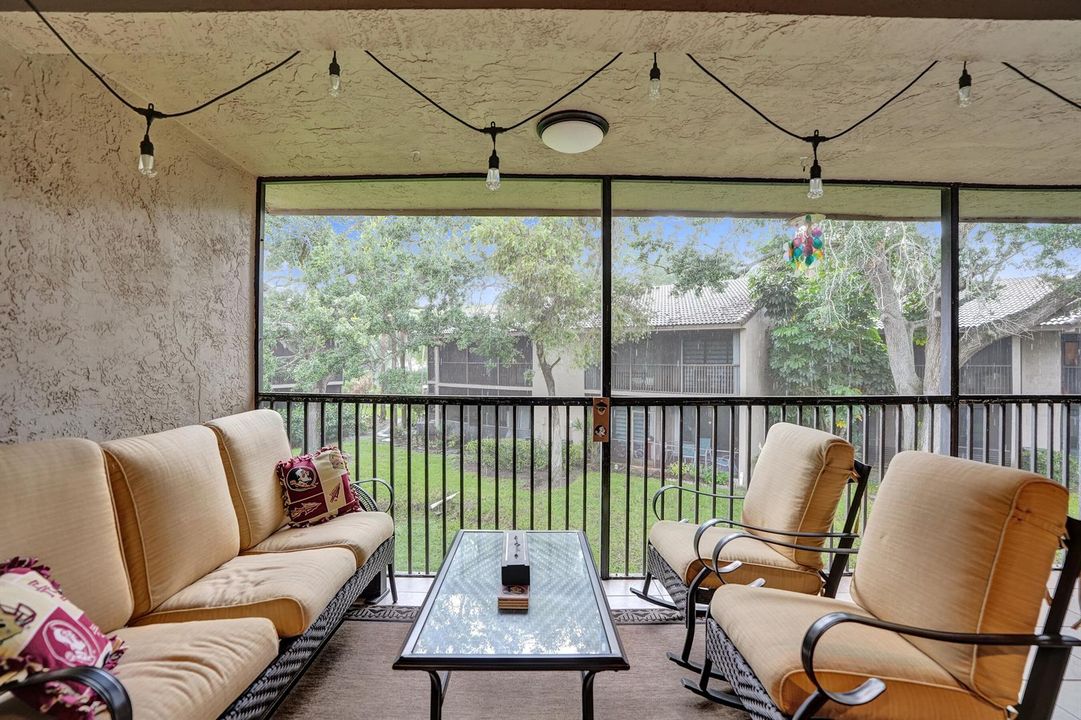 Sun Room