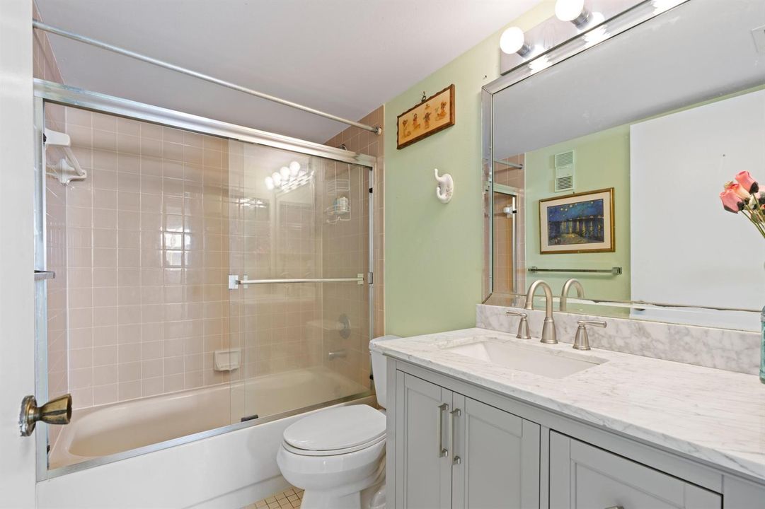 Bathroom #2