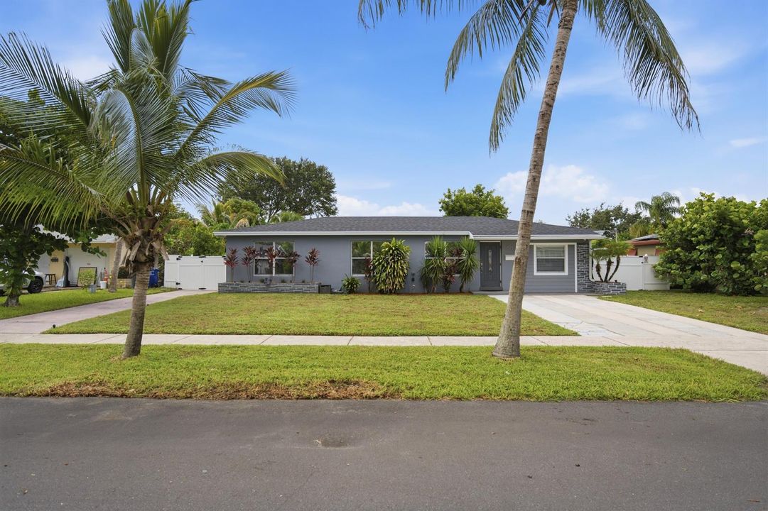 03- 434 Austrailian Cir