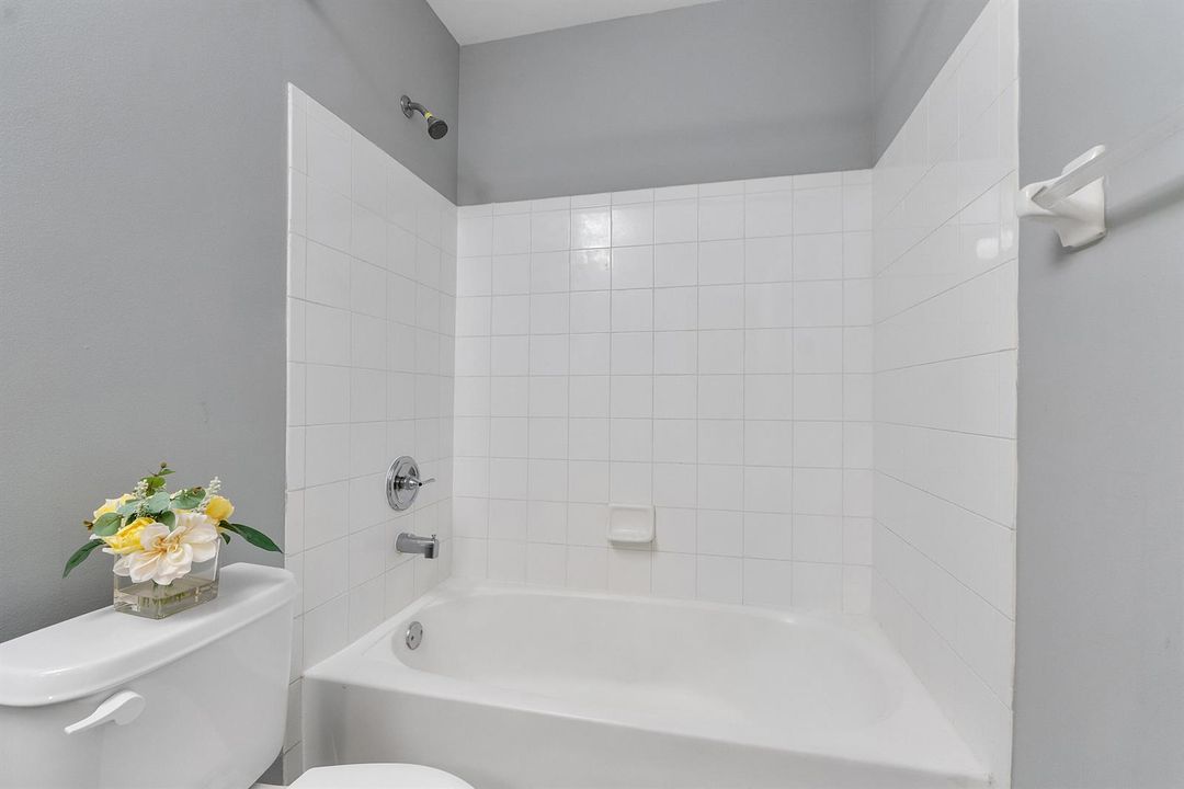 Hall Bath