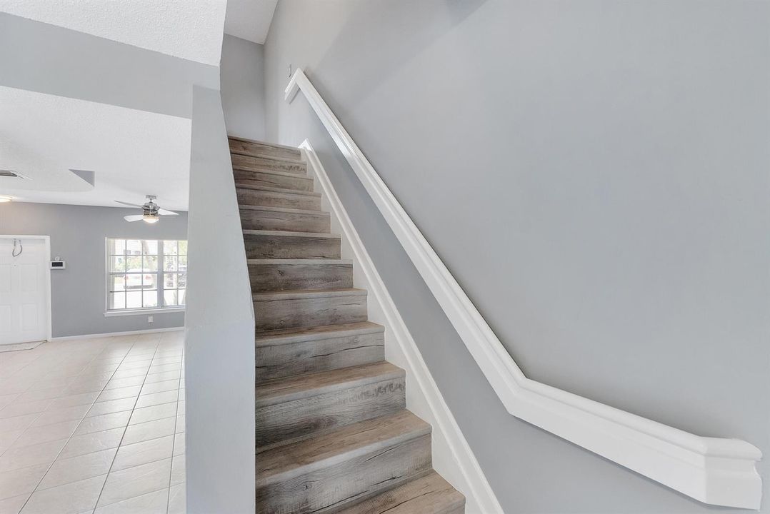 Staircase