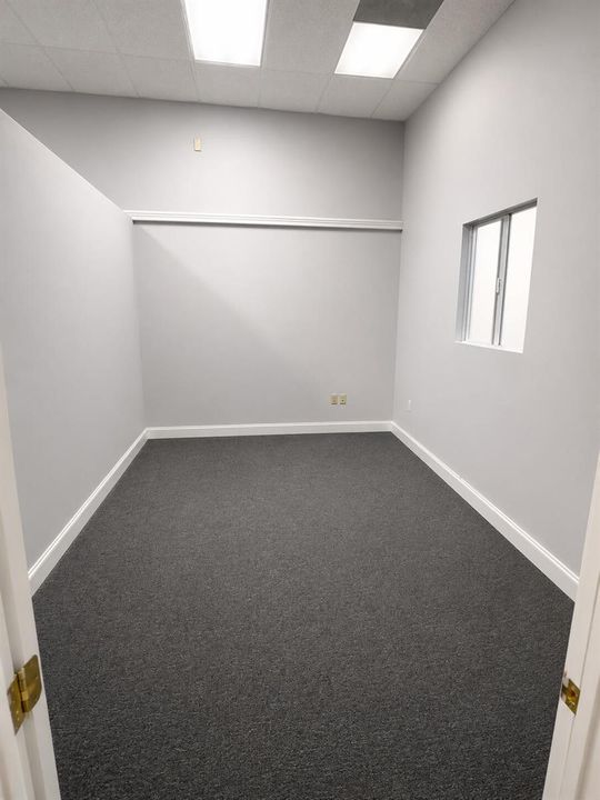Private Office