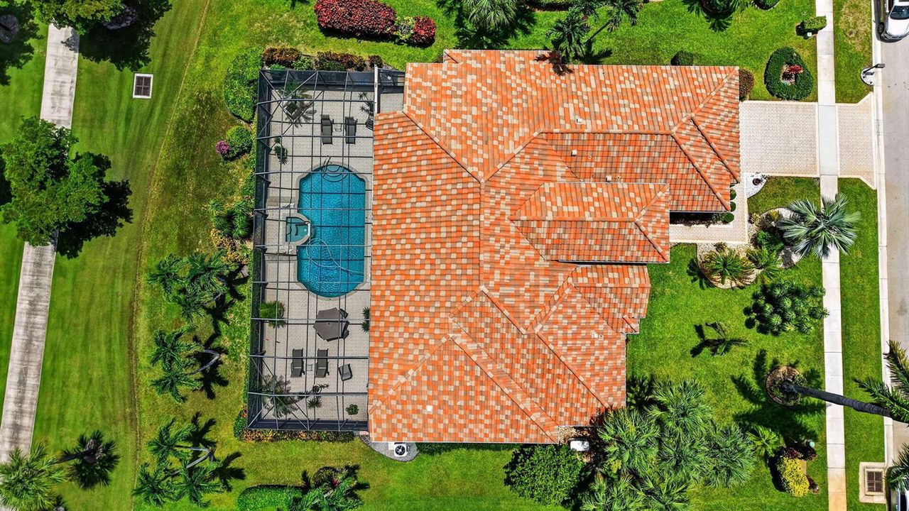 overhead