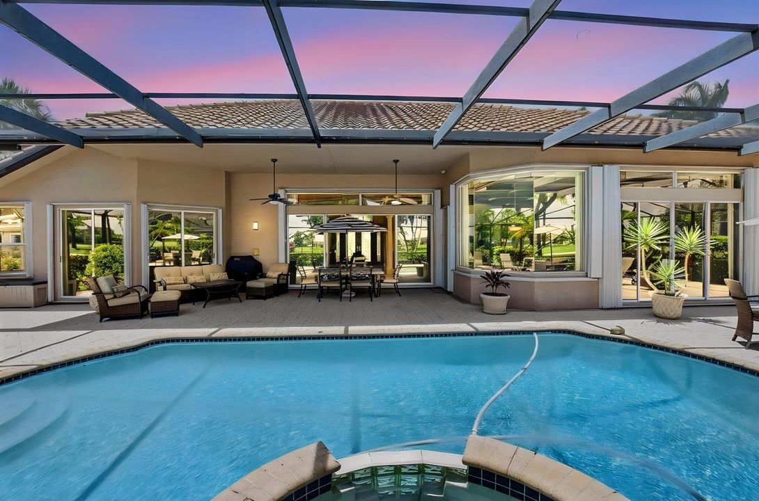 pool