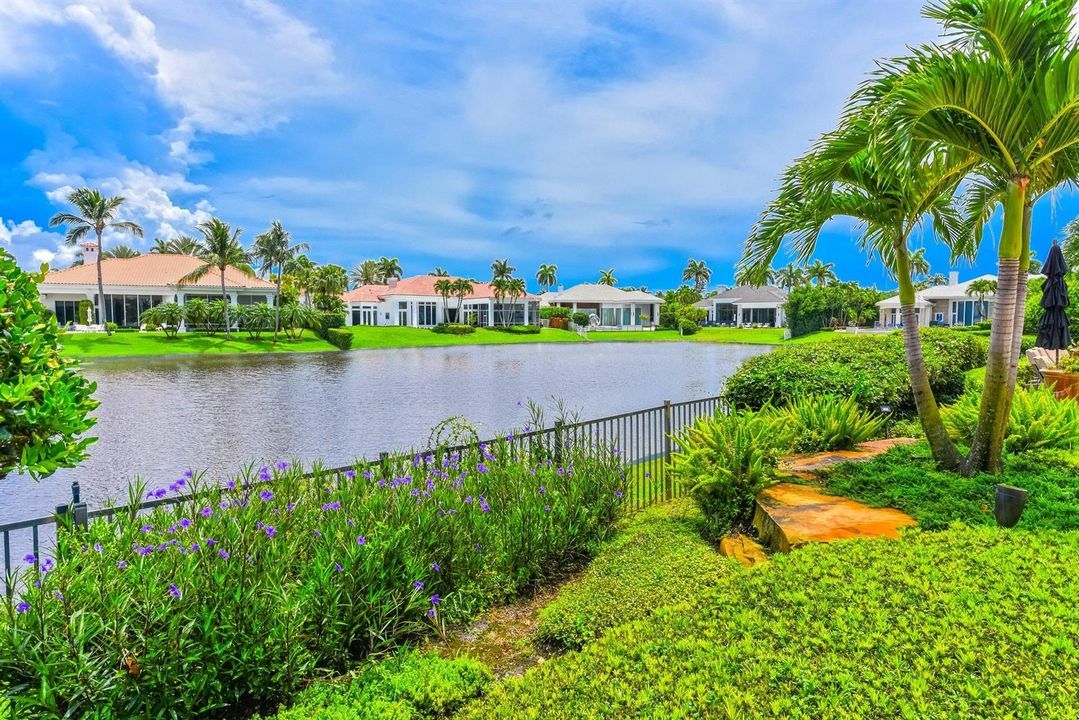 lake view