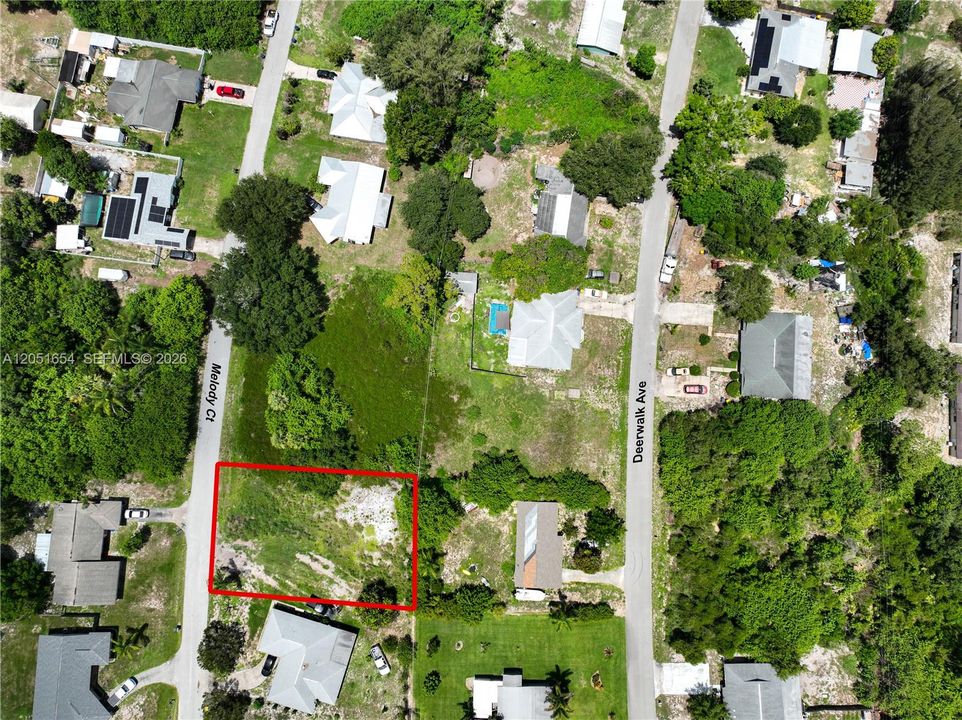 For Sale: $25,000 (0 beds, 0 baths, 0 Square Feet)