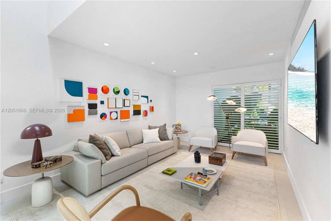En Venta: $14,990,000 (4 camas, 4 baños, 6661 Pies cuadrados)