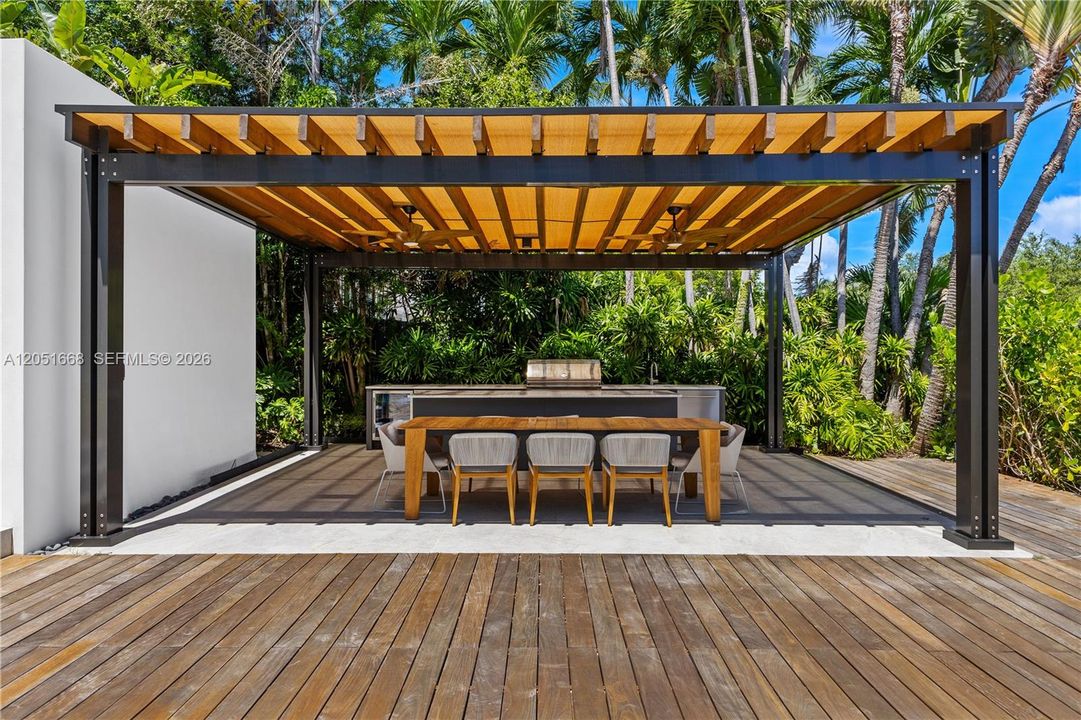 En Venta: $14,990,000 (4 camas, 4 baños, 6661 Pies cuadrados)