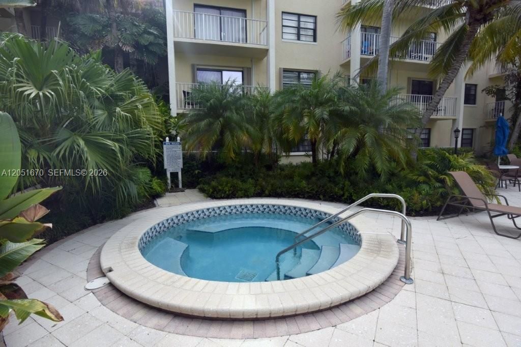 Jacuzzi