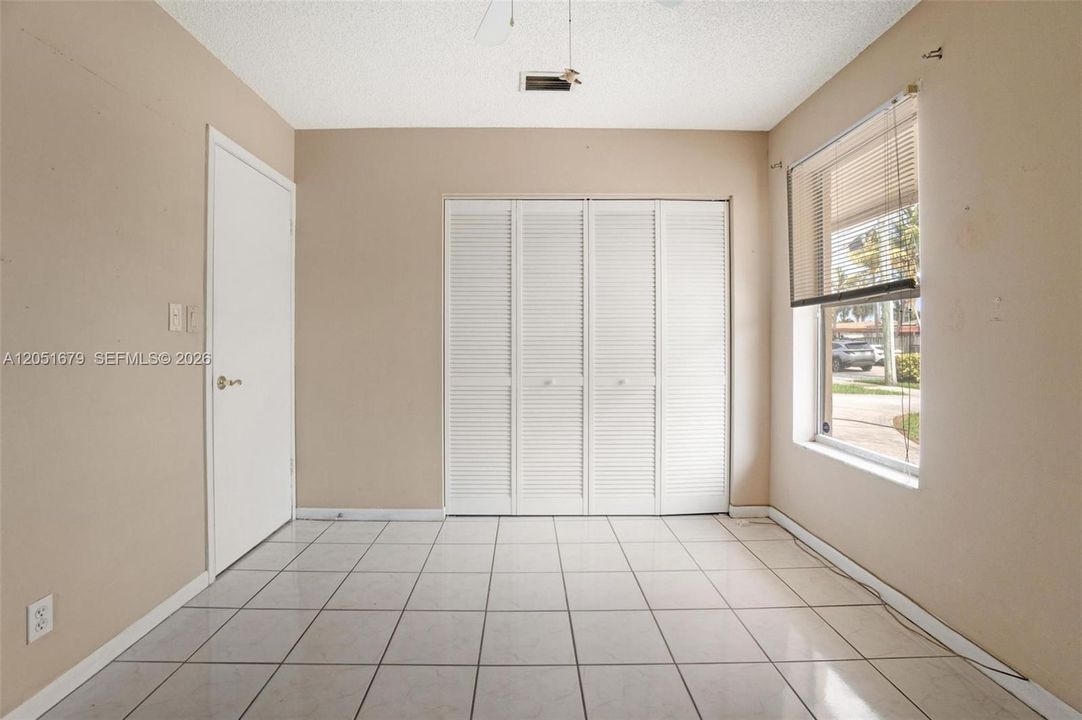 or Home Office