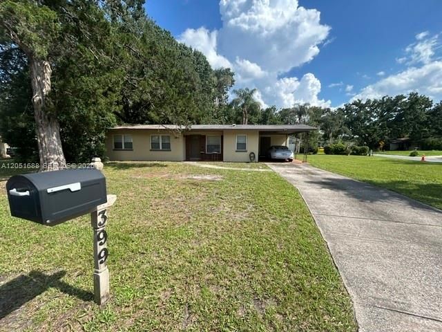 For Sale: $266,000 (3 beds, 1 baths, 0 Square Feet)
