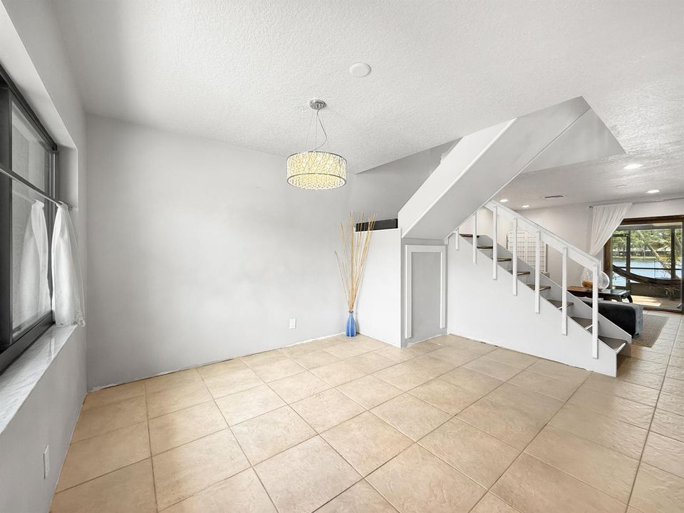 Dinning room