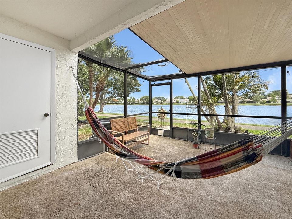 Your back yard!