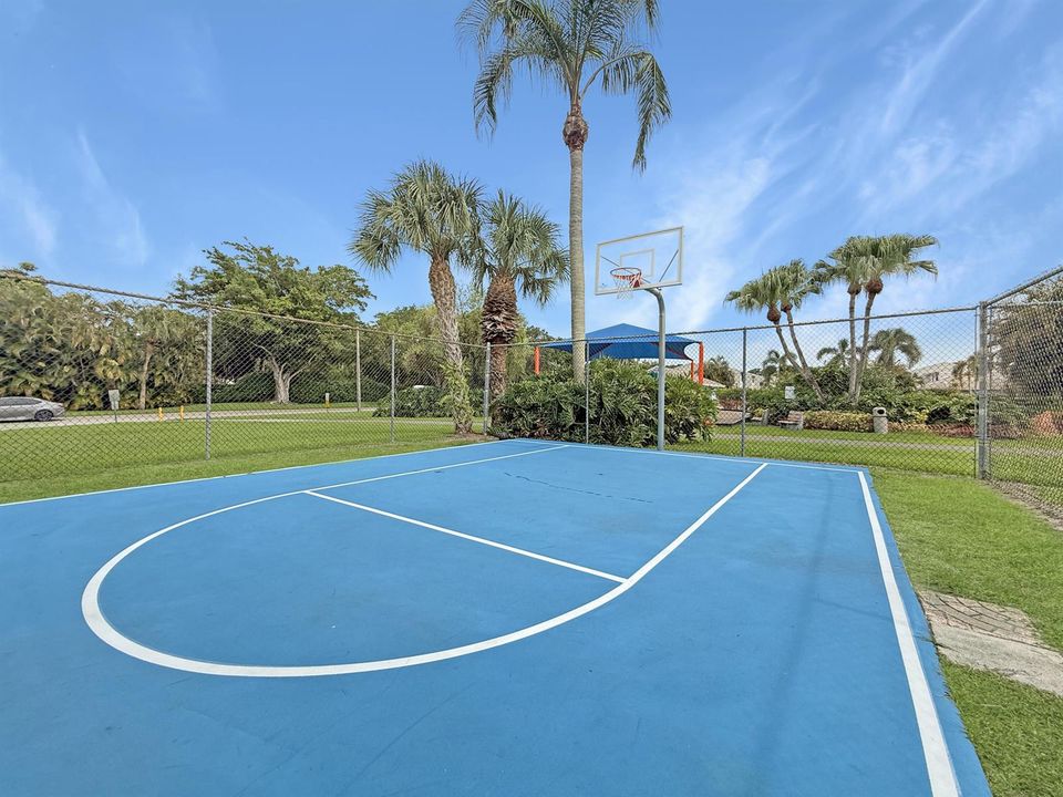 Basketball