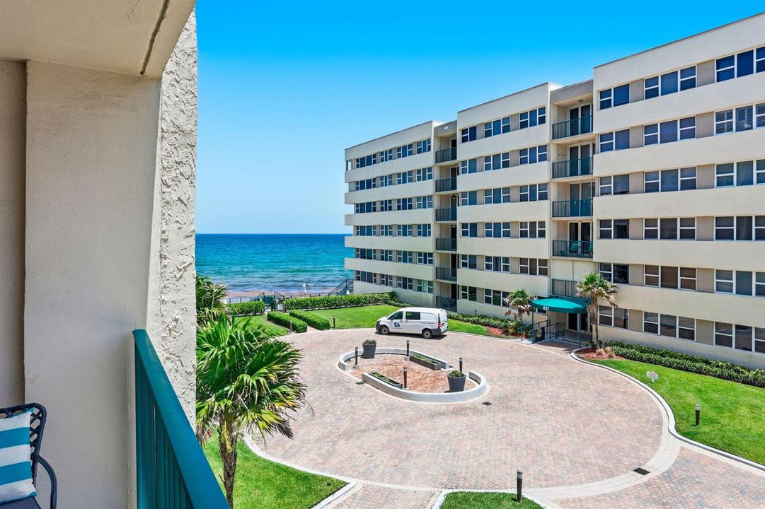 Community Amenities