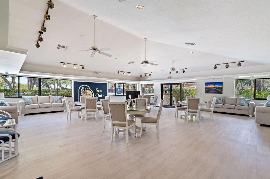 Clubhouse