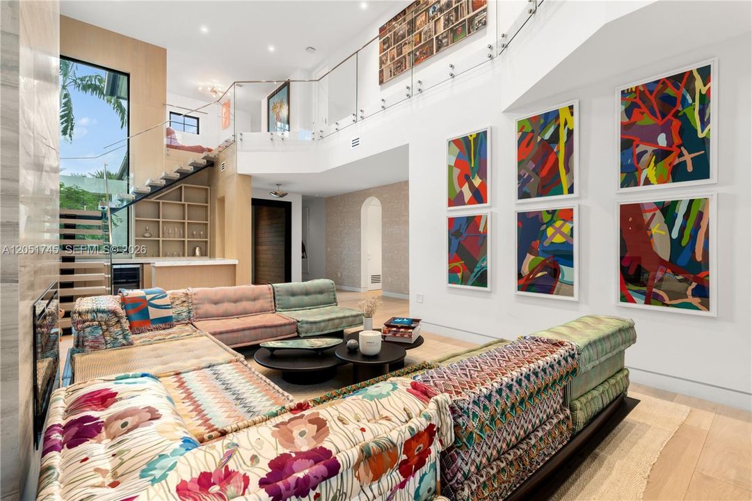 En Venta: $13,000,000 (6 camas, 7 baños, 5000 Pies cuadrados)