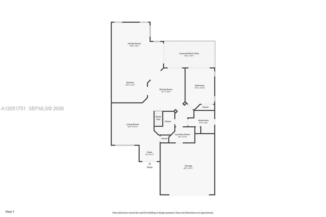 For Sale: $999,999 (5 beds, 4 baths, 2916 Square Feet)