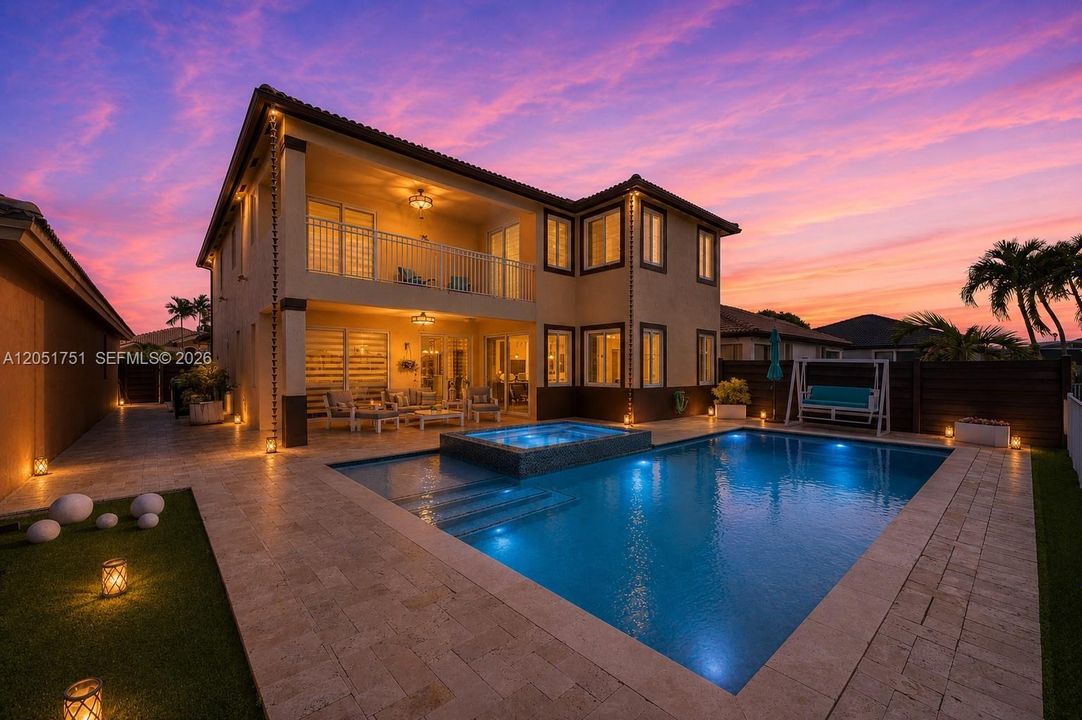 For Sale: $999,999 (5 beds, 4 baths, 2916 Square Feet)