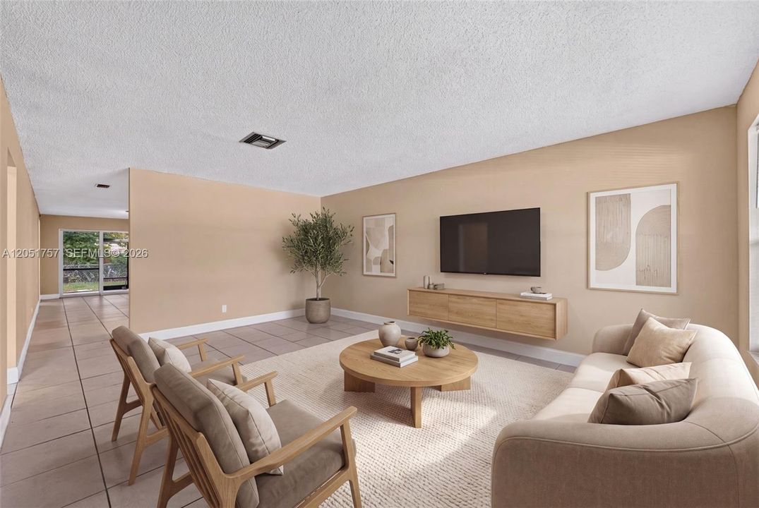В аренду: $2,300 (3 спален, 2 ванн, 3075 Квадратных фут)