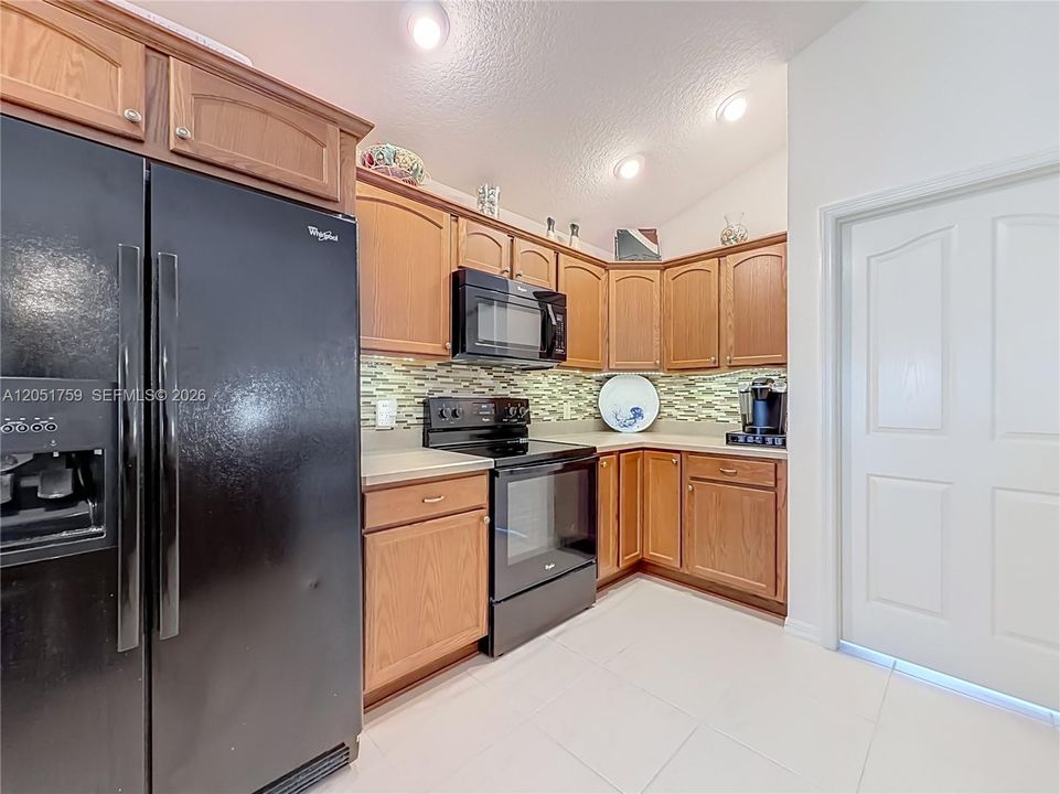 Incl. all appliances