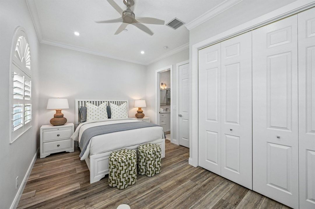 Guest Bedroom #3