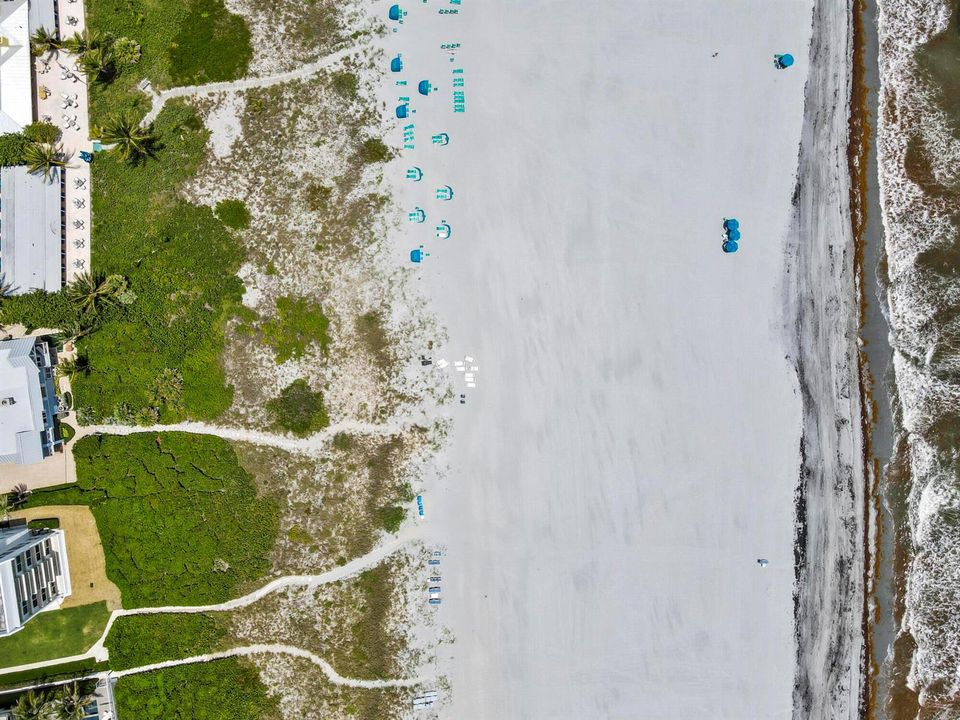 Private Deeded Beach Access