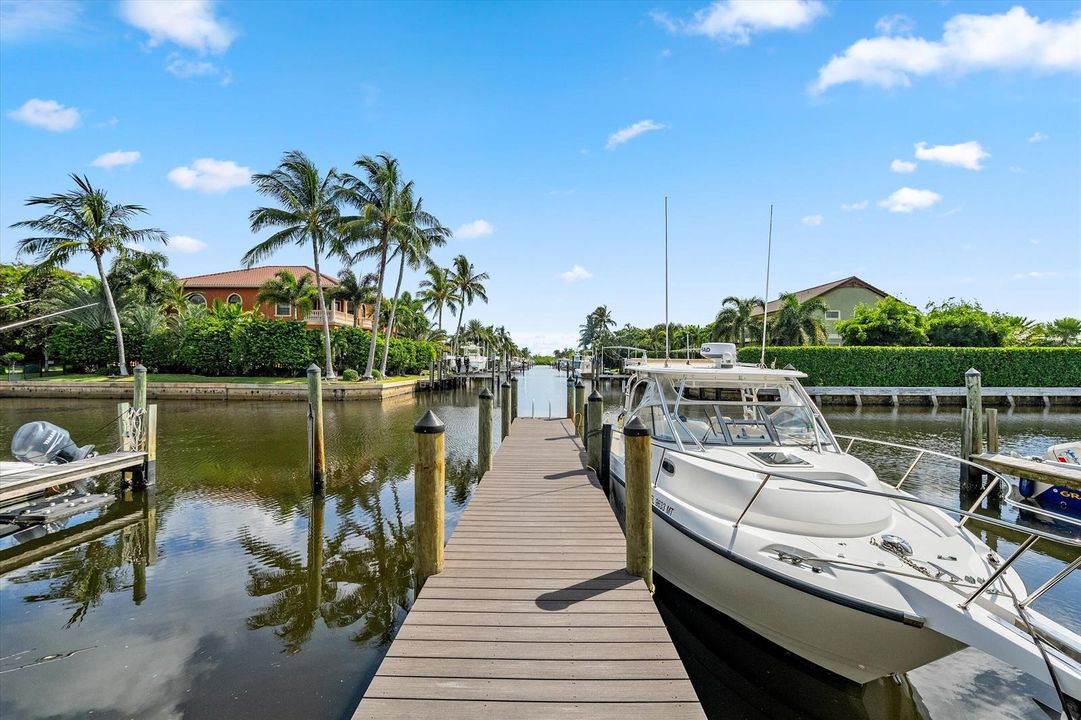 Community Marina