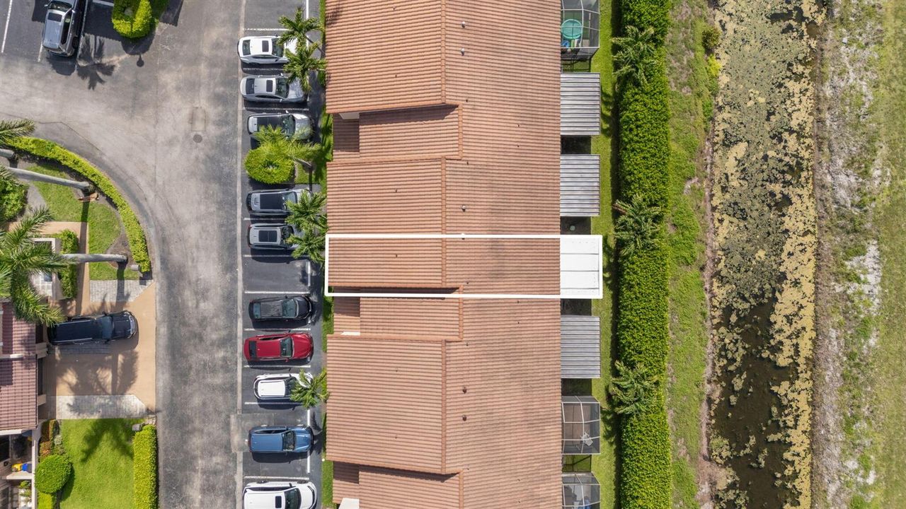 22075 las brisas 306 aerial