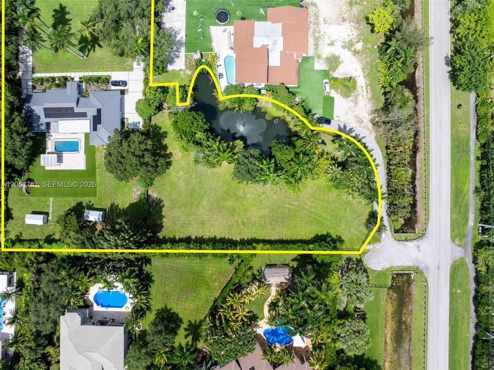 For Sale: $2,200,000 (5 beds, 3 baths, 0 Square Feet)