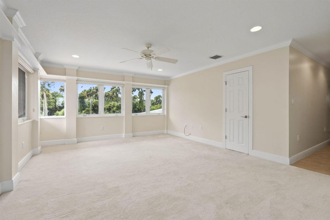 Second Suite Bedroom