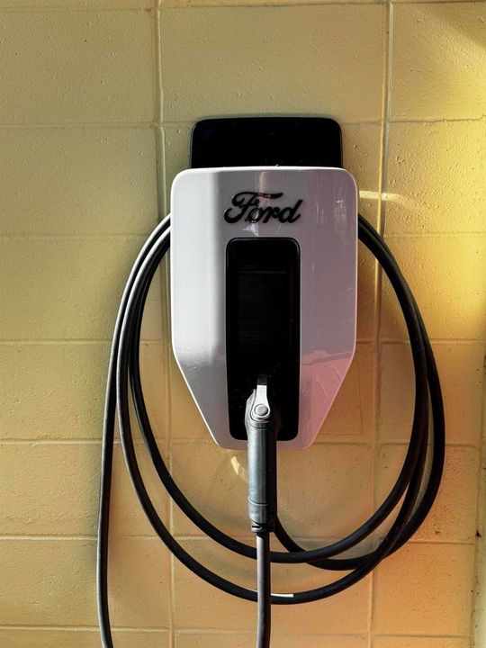 EV Charger