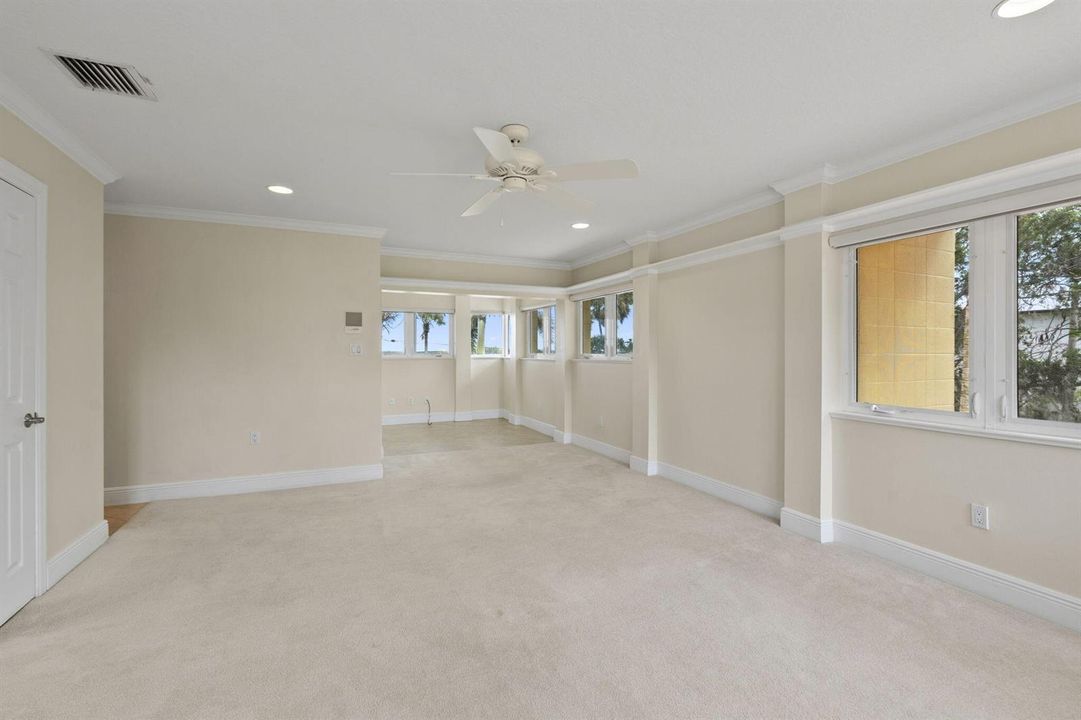 Second Suite Bedroom