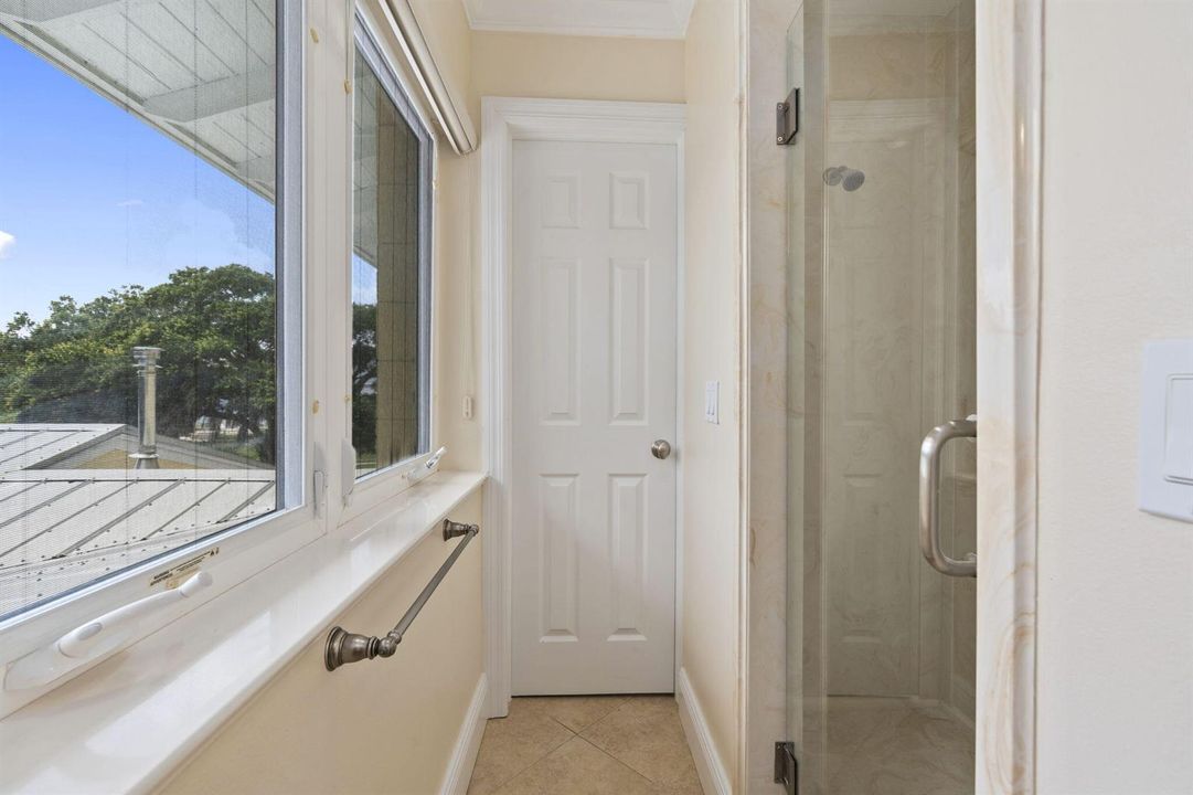 Second Suite Bathroom