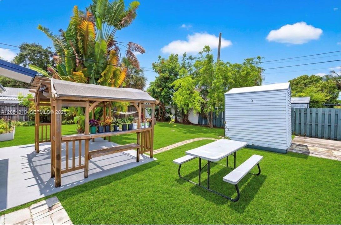 В аренду: $3,500 (3 спален, 2 ванн, 1007 Квадратных фут)