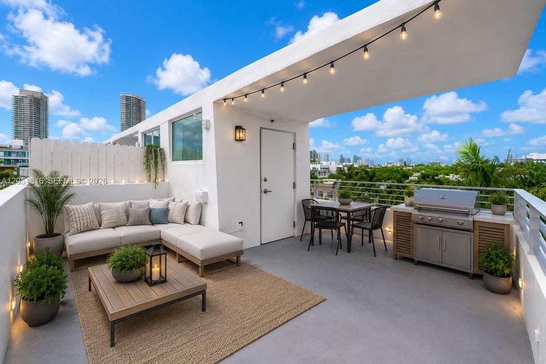 Virtual Staging