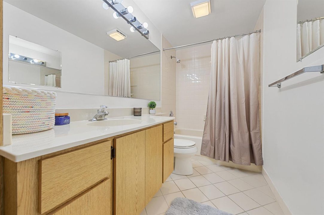 Bathroom #2