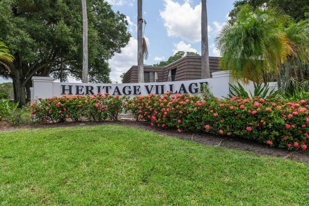 Community Entrance