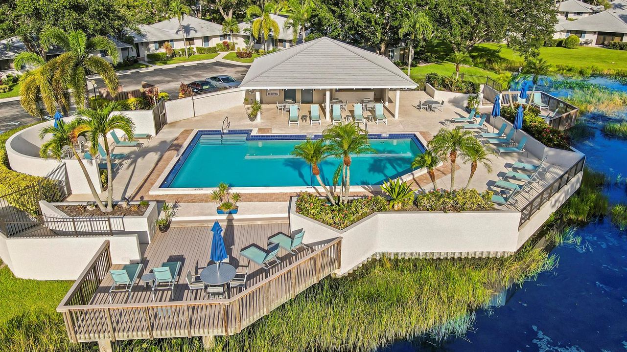 Cottage Private Pool.