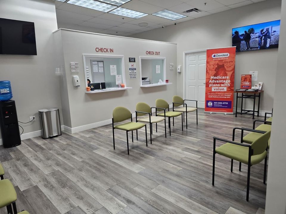 MEDICAL CENTER