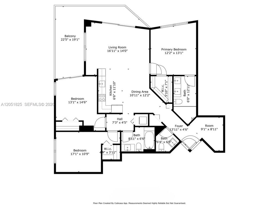 For Rent: $5,400 (3 beds, 2 baths, 1273 Square Feet)