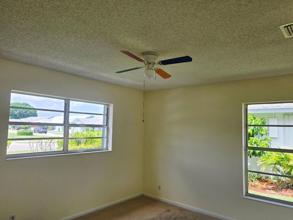 2nd Bedroom - Copy