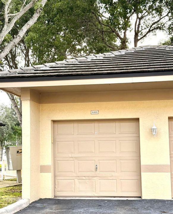 Garage