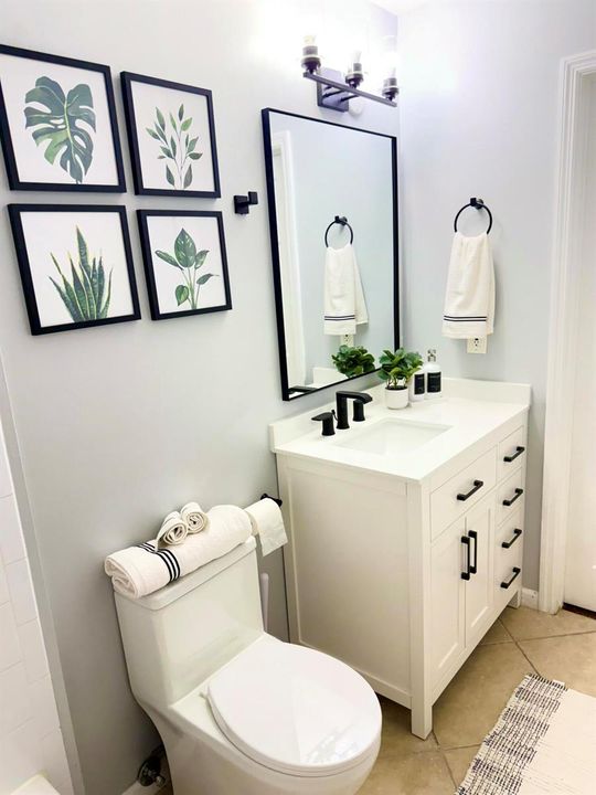 Bathroom 2