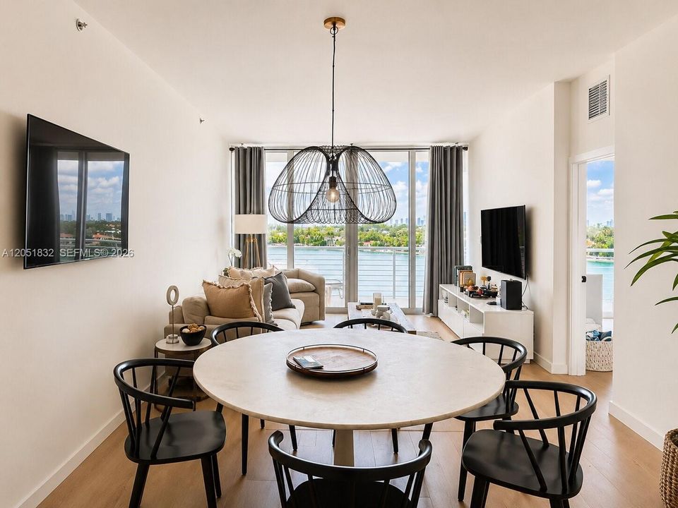 For Rent: $5,000 (2 beds, 2 baths, 1126 Square Feet)
